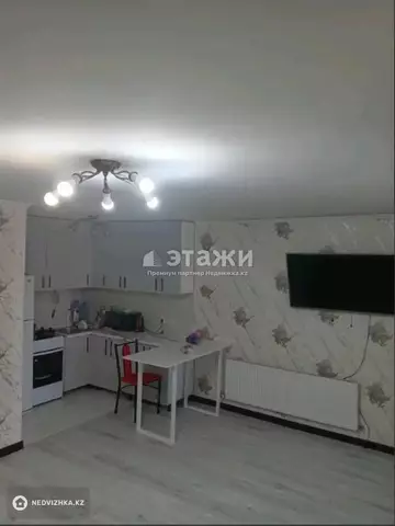 2-комнатная квартира, этаж 14 из 17, 60 м²