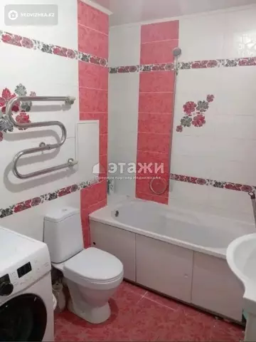 2-комнатная квартира, этаж 14 из 17, 60 м²