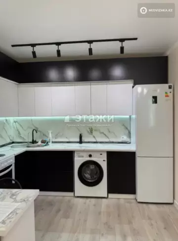 49.5 м², 1-комнатная квартира, этаж 4 из 5, 50 м², изображение - 6