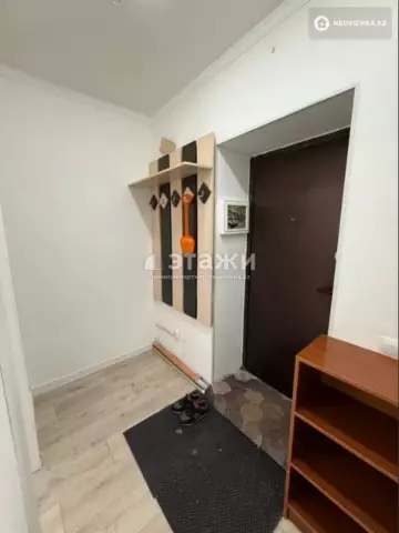 49.5 м², 1-комнатная квартира, этаж 4 из 5, 50 м², изображение - 7