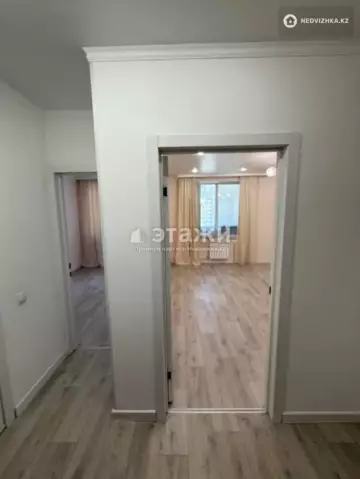 49.5 м², 1-комнатная квартира, этаж 4 из 5, 50 м², изображение - 8