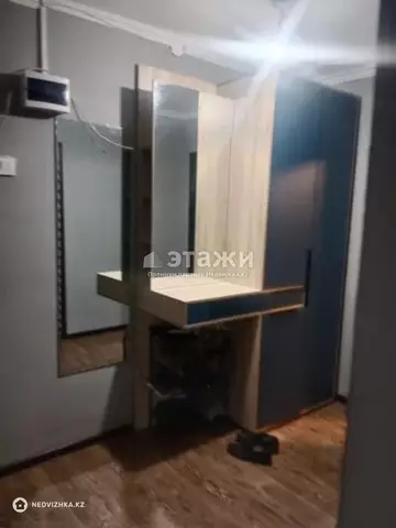 40 м², 2-комнатная квартира, этаж 3 из 5, 40 м², изображение - 4
