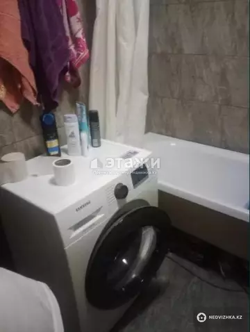 40 м², 2-комнатная квартира, этаж 3 из 5, 40 м², изображение - 5