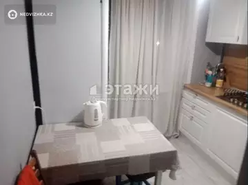 40 м², 2-комнатная квартира, этаж 3 из 5, 40 м², изображение - 6