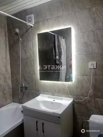 40 м², 2-комнатная квартира, этаж 3 из 5, 40 м², изображение - 7