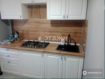 40 м², 2-комнатная квартира, этаж 3 из 5, 40 м², изображение - 8