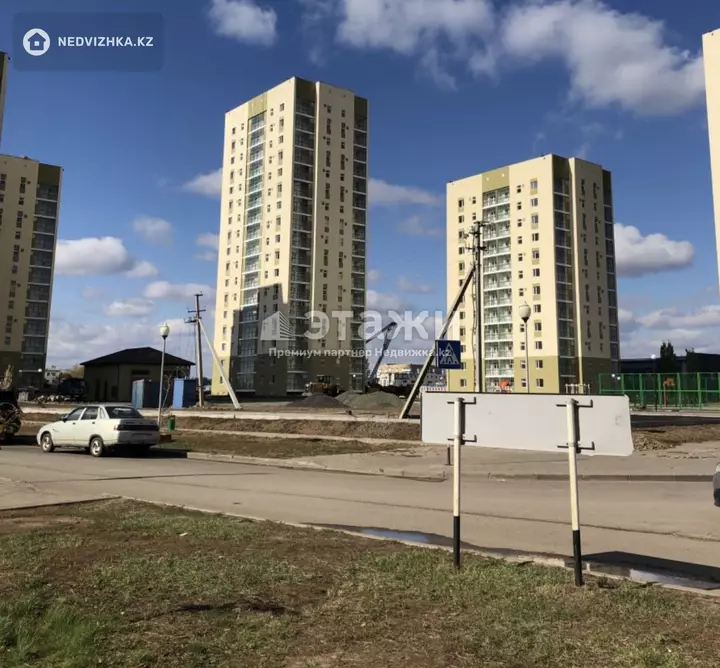 49.7 м², 2-комнатная квартира, этаж 9 из 12, 50 м², изображение - 1