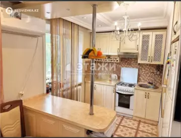 2-комнатная квартира, этаж 2 из 5, 46 м²