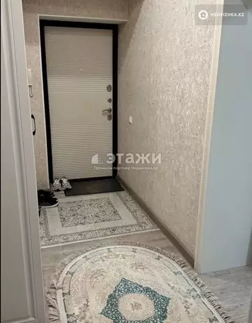55 м², 2-комнатная квартира, этаж 13 из 13, 55 м², изображение - 4
