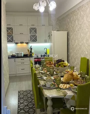55 м², 2-комнатная квартира, этаж 13 из 13, 55 м², изображение - 5