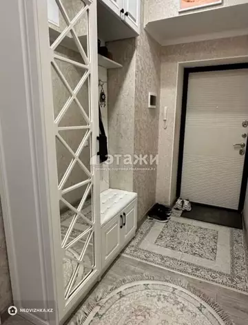 55 м², 2-комнатная квартира, этаж 13 из 13, 55 м², изображение - 7