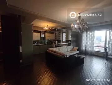 2-комнатная квартира, этаж 11 из 22, 76 м²