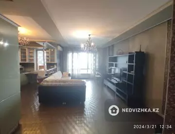 2-комнатная квартира, этаж 11 из 22, 76 м²