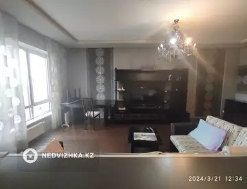 2-комнатная квартира, этаж 11 из 22, 76 м²