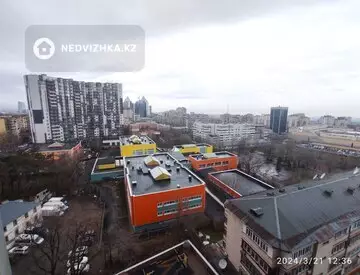 76 м², 2-комнатная квартира, этаж 11 из 22, 76 м², изображение - 13