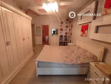 76 м², 2-комнатная квартира, этаж 11 из 22, 76 м², изображение - 12