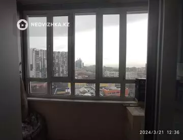 76 м², 2-комнатная квартира, этаж 11 из 22, 76 м², изображение - 11