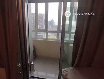 76 м², 2-комнатная квартира, этаж 11 из 22, 76 м², изображение - 14