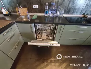 76 м², 2-комнатная квартира, этаж 11 из 22, 76 м², изображение - 5