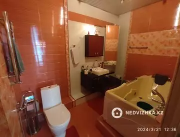 76 м², 2-комнатная квартира, этаж 11 из 22, 76 м², изображение - 15