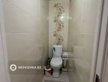 100 м², 3-комнатная квартира, этаж 2 из 9, 100 м², изображение - 10