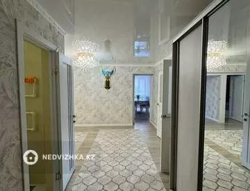 100 м², 3-комнатная квартира, этаж 2 из 9, 100 м², изображение - 8