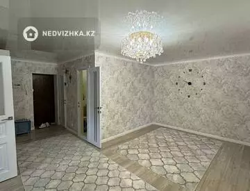 100 м², 3-комнатная квартира, этаж 2 из 9, 100 м², изображение - 7