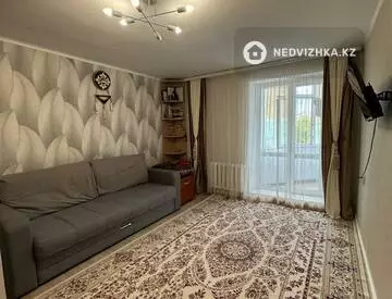 3-комнатная квартира, этаж 2 из 9, 100 м²