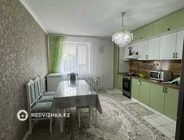 100 м², 3-комнатная квартира, этаж 2 из 9, 100 м², изображение - 5