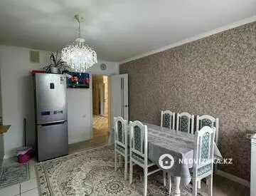 100 м², 3-комнатная квартира, этаж 2 из 9, 100 м², изображение - 6