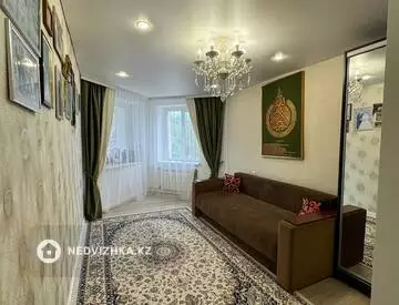 3-комнатная квартира, этаж 2 из 9, 100 м²