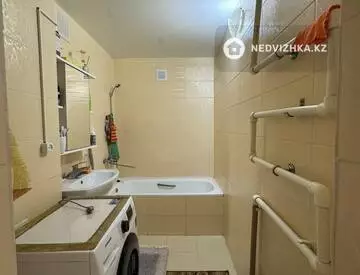 100 м², 3-комнатная квартира, этаж 2 из 9, 100 м², изображение - 9