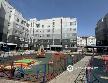 3-комнатная квартира, этаж 1 из 5, 104 м²