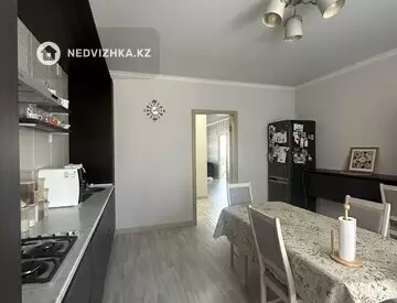 3-комнатная квартира, этаж 2 из 5, 106 м²