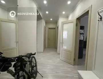 106 м², 3-комнатная квартира, этаж 2 из 5, 106 м², изображение - 8