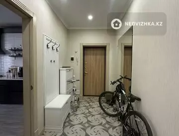 106 м², 3-комнатная квартира, этаж 2 из 5, 106 м², изображение - 9