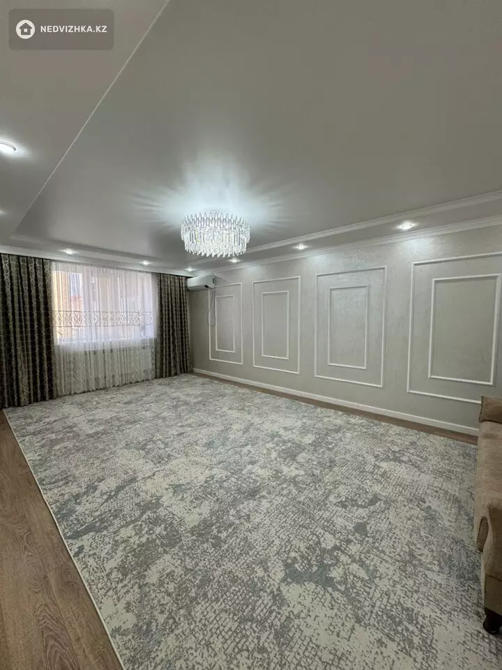 101 м², 3-комнатная квартира, этаж 2 из 5, 101 м², изображение - 1