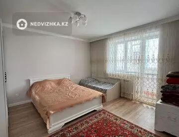 3-комнатная квартира, этаж 2 из 5, 101 м²