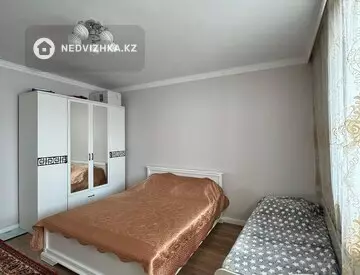 3-комнатная квартира, этаж 2 из 5, 101 м²