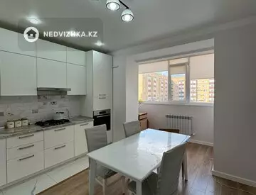 101 м², 3-комнатная квартира, этаж 2 из 5, 101 м², изображение - 5