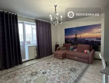 3-комнатная квартира, этаж 5 из 5, 109 м²