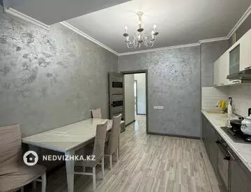 109 м², 3-комнатная квартира, этаж 5 из 5, 109 м², изображение - 4