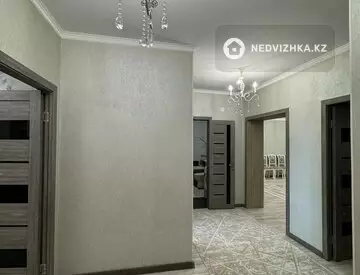 109 м², 3-комнатная квартира, этаж 5 из 5, 109 м², изображение - 5