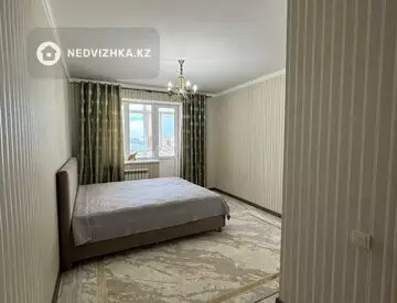 109 м², 3-комнатная квартира, этаж 5 из 5, 109 м², изображение - 7