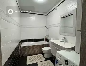 109 м², 3-комнатная квартира, этаж 5 из 5, 109 м², изображение - 8