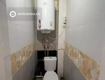 54 м², 2-комнатная квартира, этаж 2 из 2, 54 м², изображение - 0
