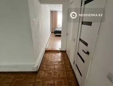 54 м², 2-комнатная квартира, этаж 2 из 2, 54 м², изображение - 1