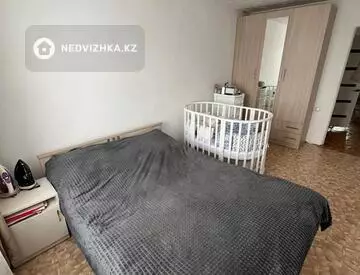 54 м², 2-комнатная квартира, этаж 2 из 2, 54 м², изображение - 2
