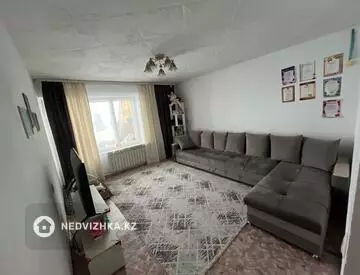 54 м², 2-комнатная квартира, этаж 2 из 2, 54 м², изображение - 4