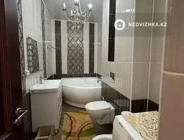 205 м², 5-комнатная квартира, этаж 3 из 4, 205 м², изображение - 15